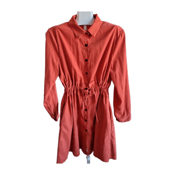 Shein dress
