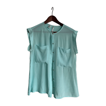 Mango top