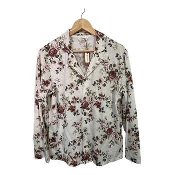 Newbie floral  top