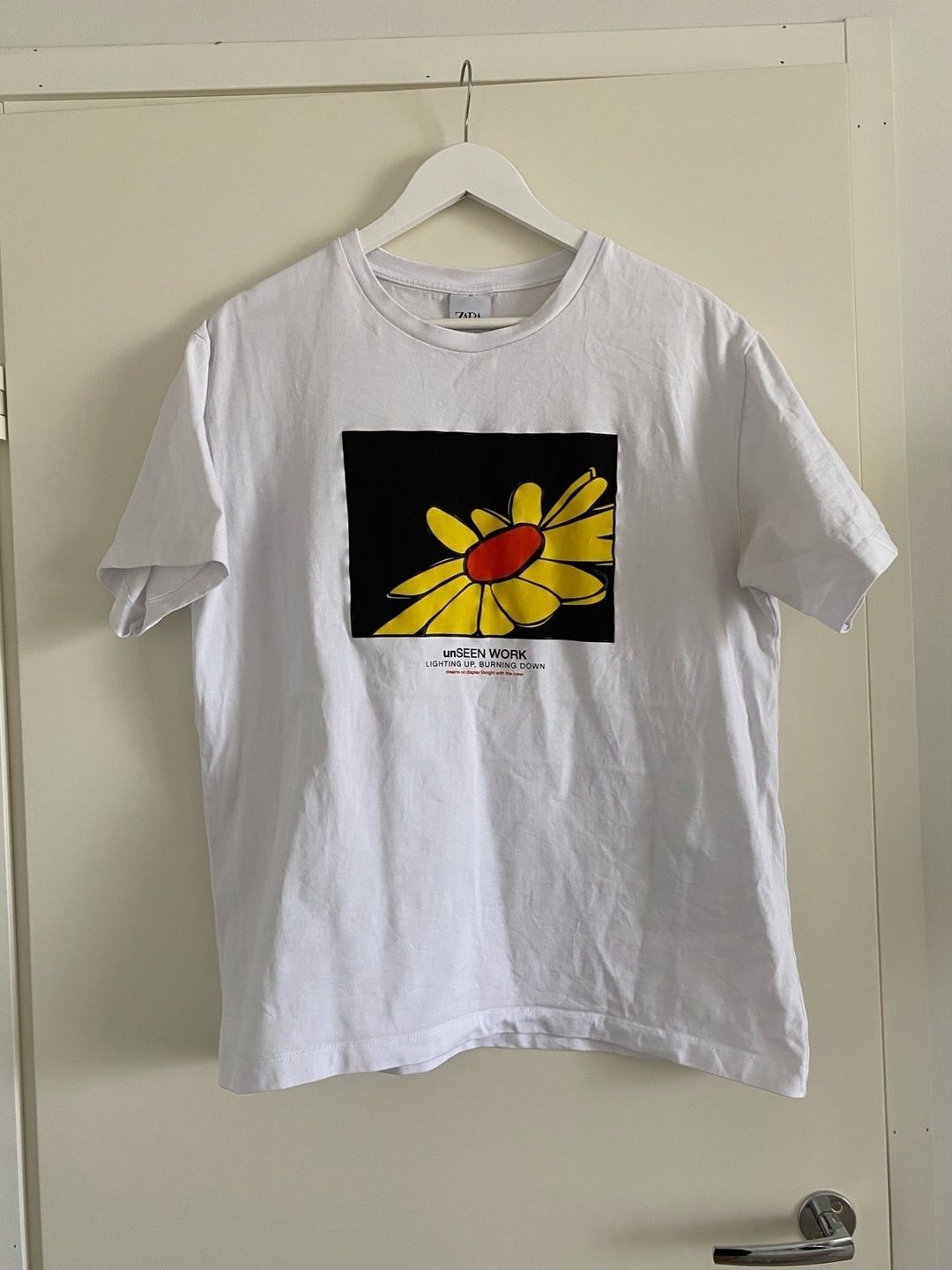 Zara top
