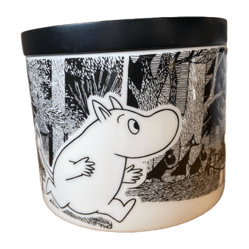 Moomin Seikkailu jar