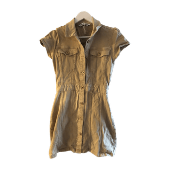Zara dress