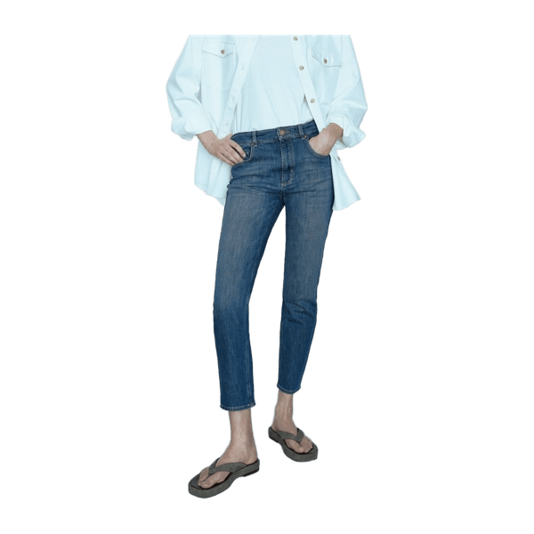 Massimo dutti jeans