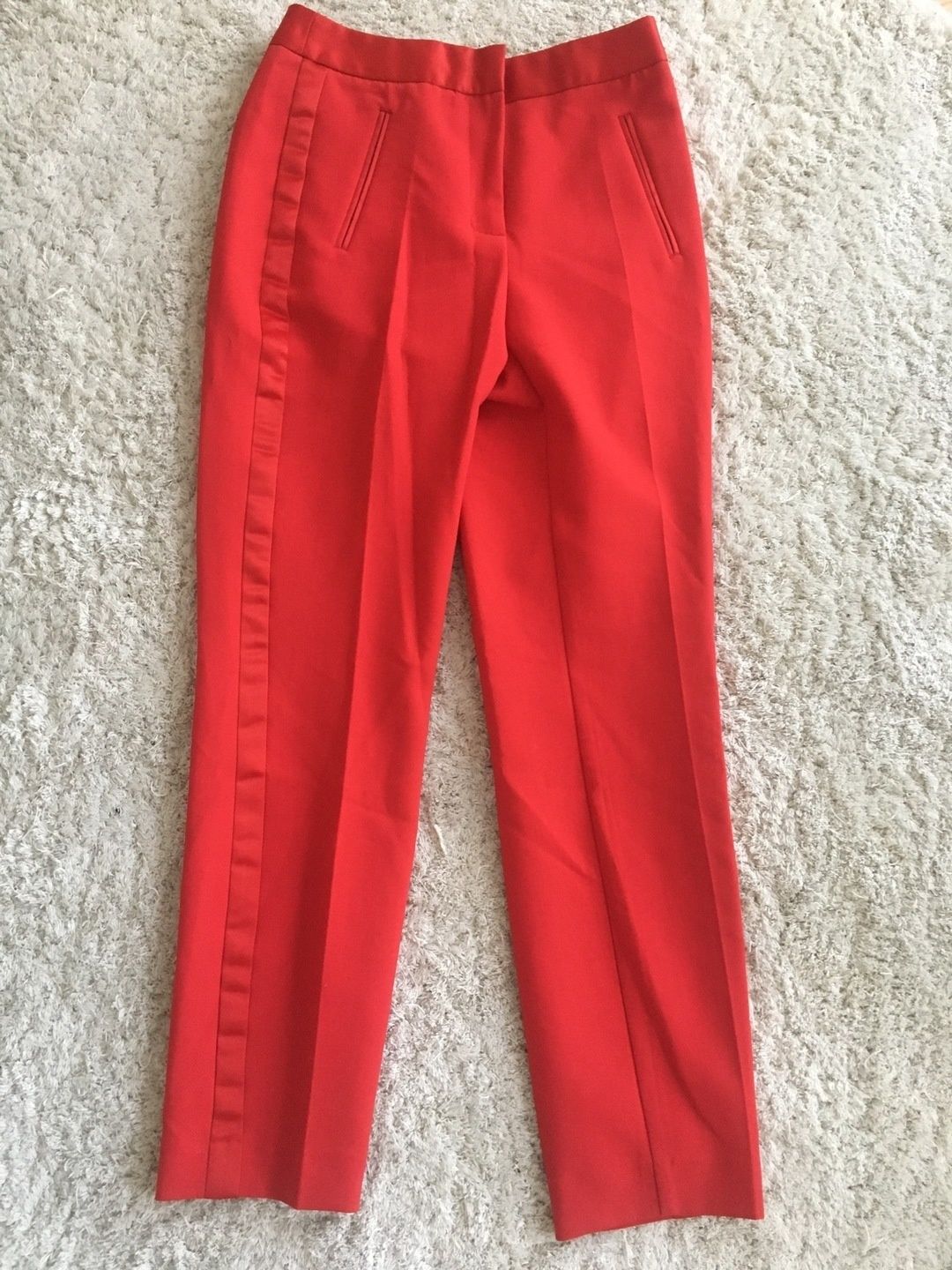 Zara jeans