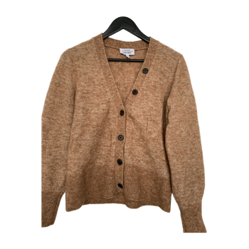 & other stories cardigan