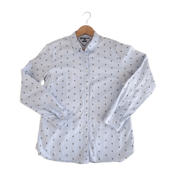 Tommy hilfiger blouse