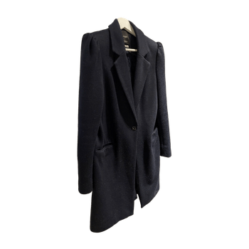Mango coat