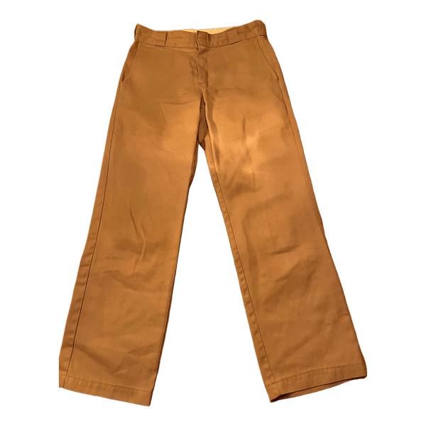 Dickies 874 beige bukser