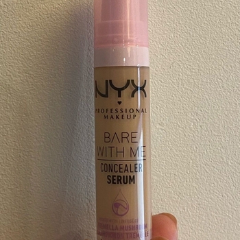Nyx beauty product