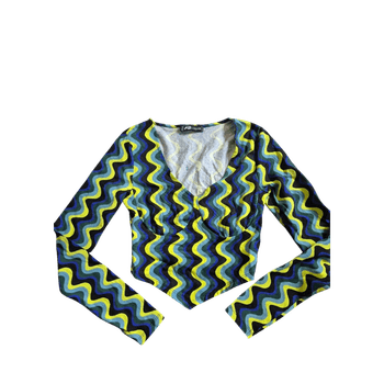 Croptop