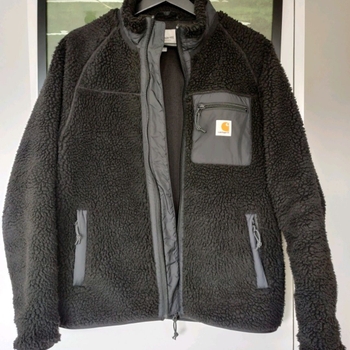 Carhartt coat