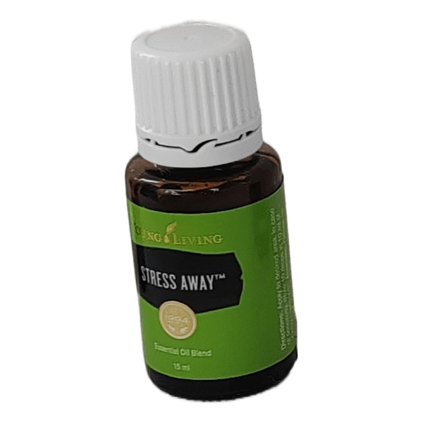 Young Living Stress Away