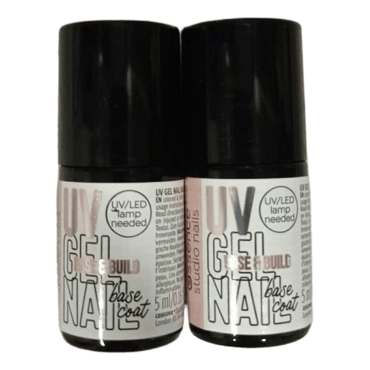 Essence base coat