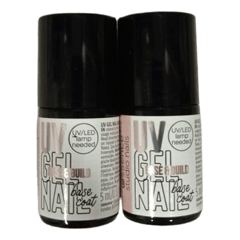 Essence base coat