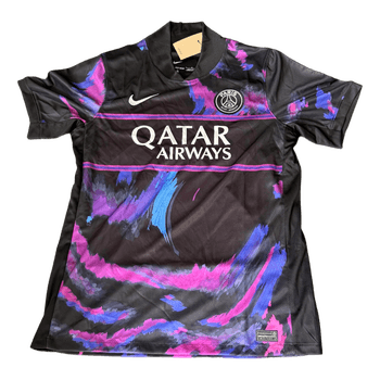 Paris Saint-Germain football jersey