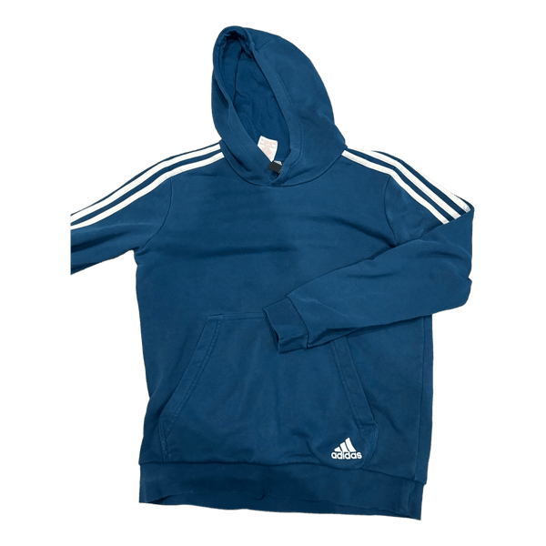 Sininen Adidas huppari