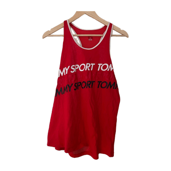 Tommy hilfiger sportswear