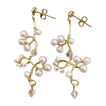 Handmade jewelry