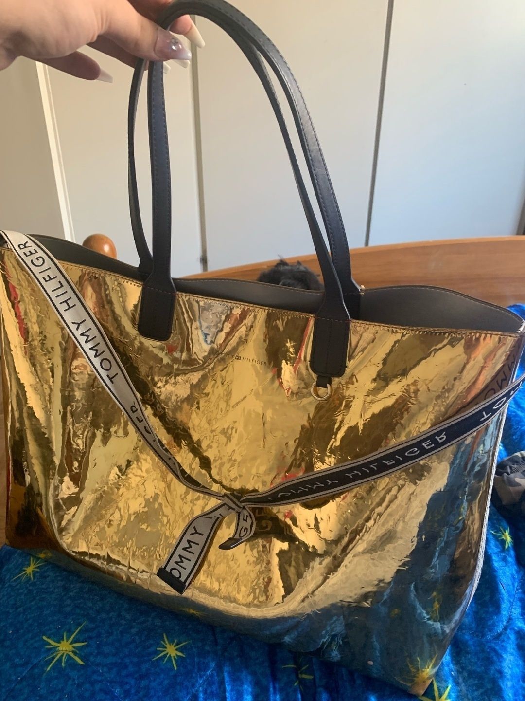 Tommy hilfiger bag