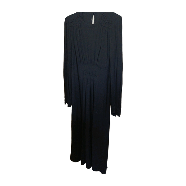 Vintage dress
