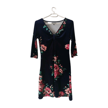 King louie dress