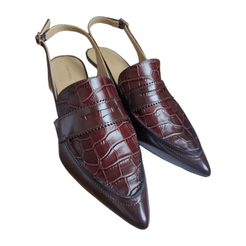 & other stories heels
