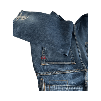 Diesel Blue Jeans