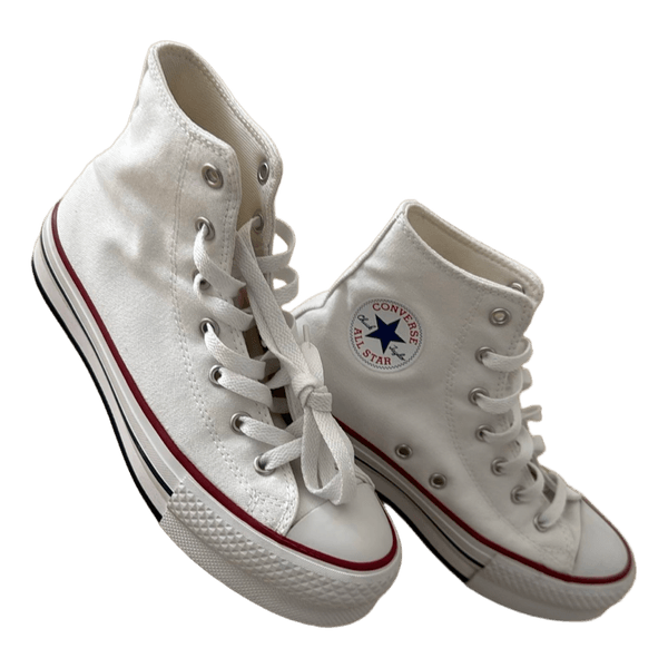 Converse 36 size