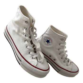 Converse 36 size