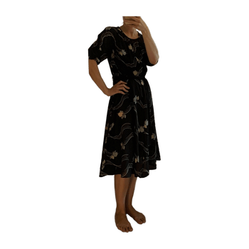 Vintage dress