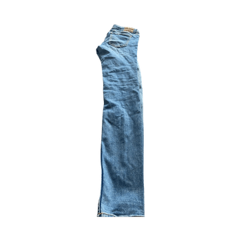 Siniset farkut slim
