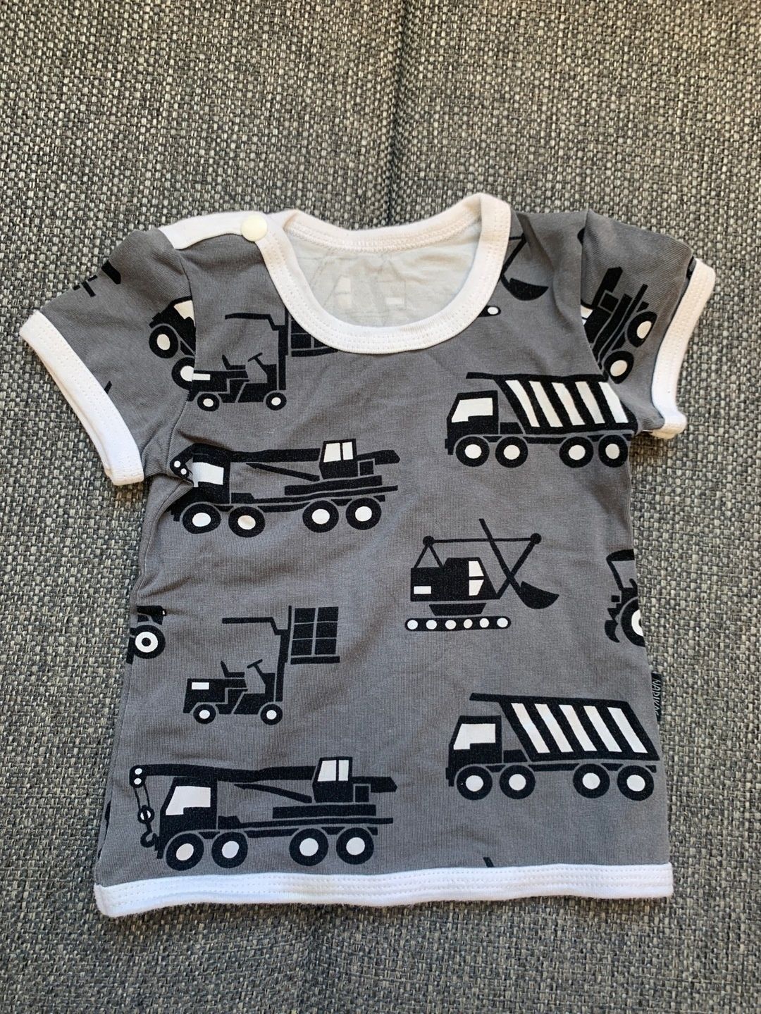kids' top