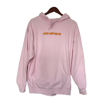 Tiny meat gang hoodie