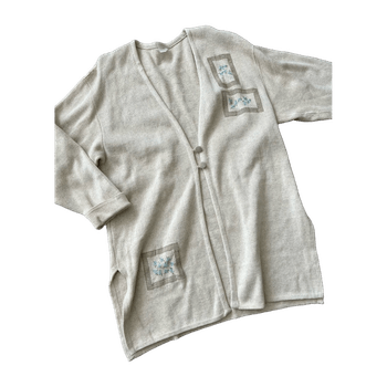 Vintage cardigan