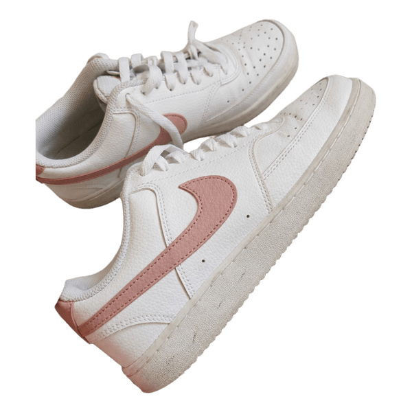 Nike tennarit baby pink/valk Koko 40