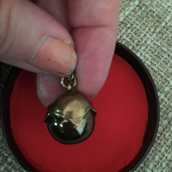 Kalevala koru jewelry