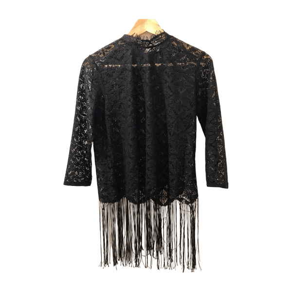 Zara blouse