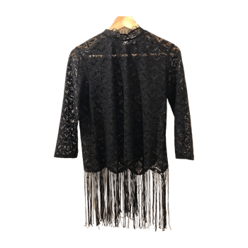 Zara blouse