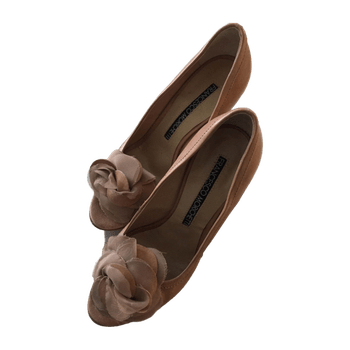 Francesco morichetti heels