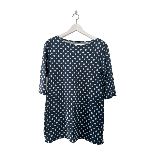 Marimekko top