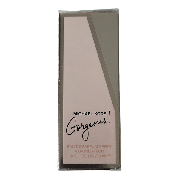 Michael Kors Gorgeous eau de perfum 30ml
