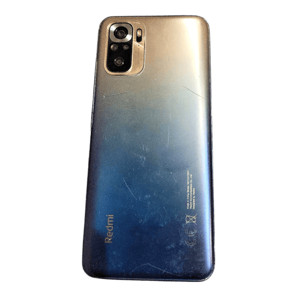 Xiaomi redmi note 10 5g 125gb