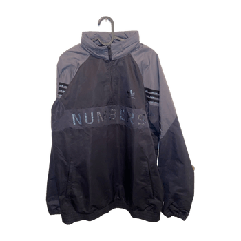 Adidas coat