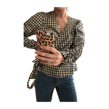 Envii blouse