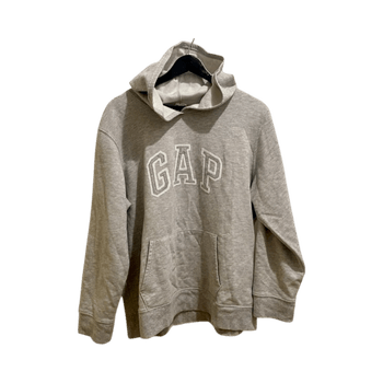 Grey GAP hoodie