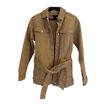 Lindex coat