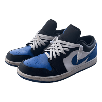 Air Jordan 1 low