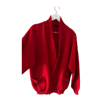 Neuletta oy cardigan
