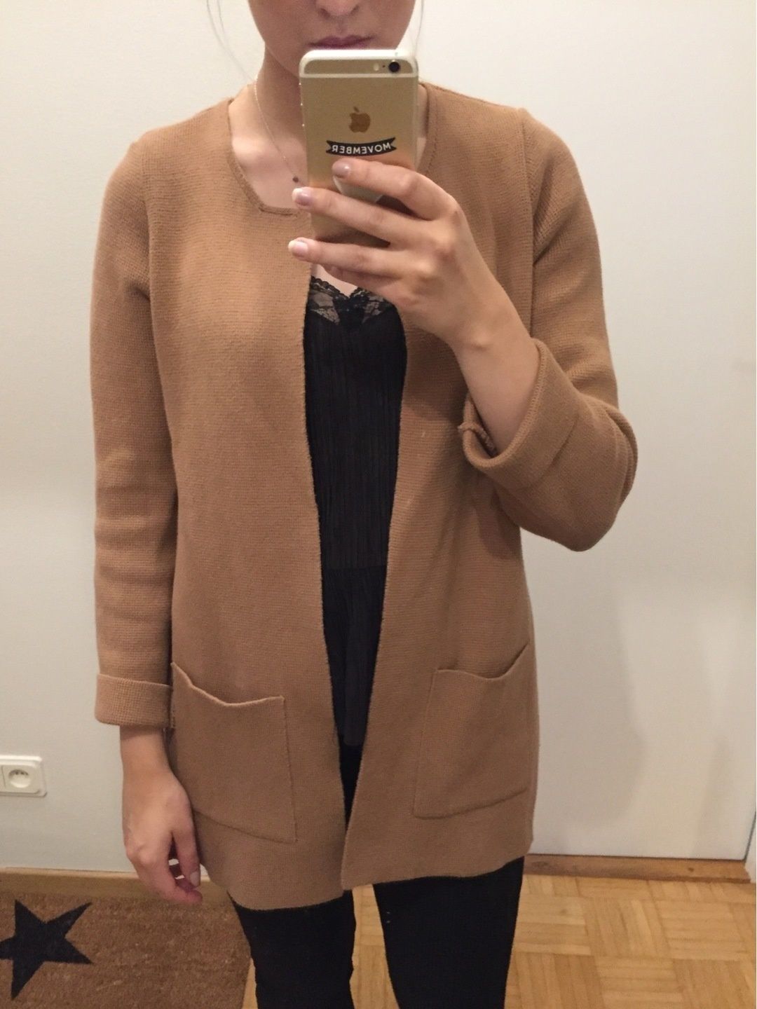 Gina tricot cardigan