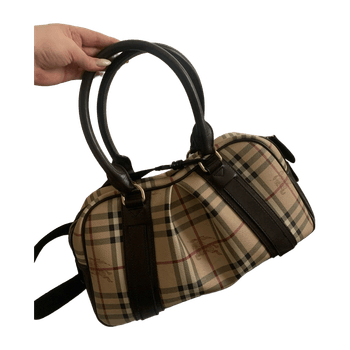 Burberry bag